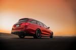 Mercedes-AMG E63 S 4Matic+ Estate 2017 года (NA)